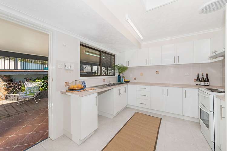 Sixth view of Homely house listing, 1 St James Drive, Belgian Gardens QLD 4810