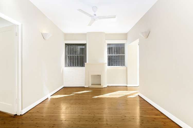 Main view of Homely apartment listing, 3/26 Stafford Street, Double Bay NSW 2028