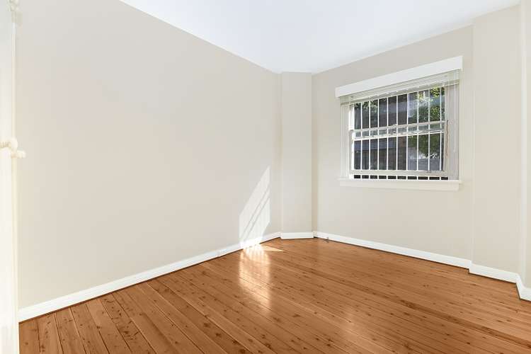 Second view of Homely apartment listing, 3/26 Stafford Street, Double Bay NSW 2028