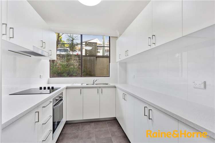 Third view of Homely apartment listing, 4/4 Amherst Street, Cammeray NSW 2062