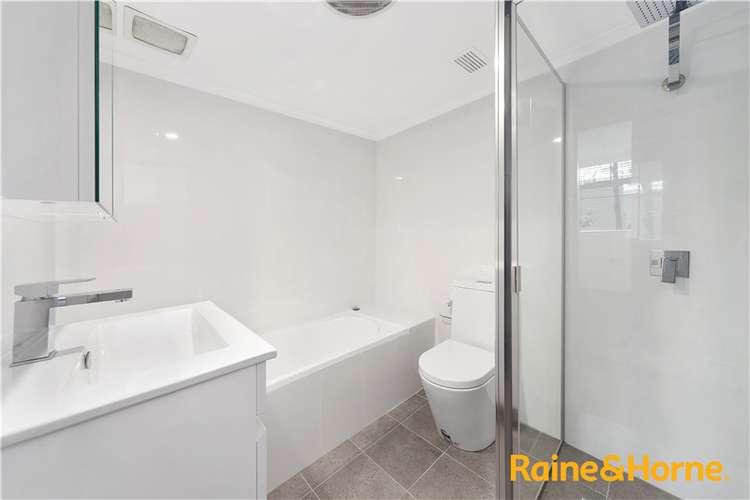 Fourth view of Homely apartment listing, 4/4 Amherst Street, Cammeray NSW 2062