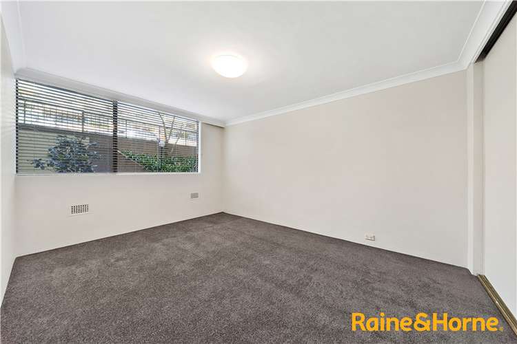 Fifth view of Homely apartment listing, 4/4 Amherst Street, Cammeray NSW 2062