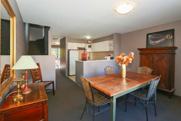 Fourth view of Homely townhouse listing, 4/39 Bronte Street, East Perth WA 6004