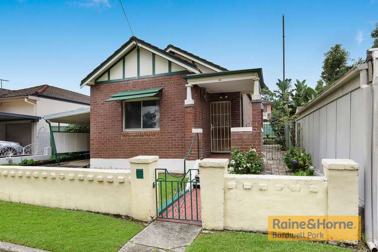 Main view of Homely house listing, 34 Ann Street, Earlwood NSW 2206