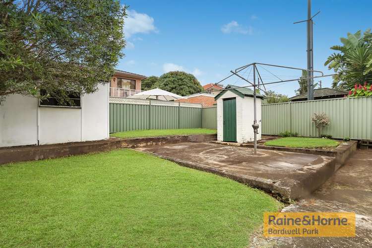 Fifth view of Homely house listing, 34 Ann Street, Earlwood NSW 2206