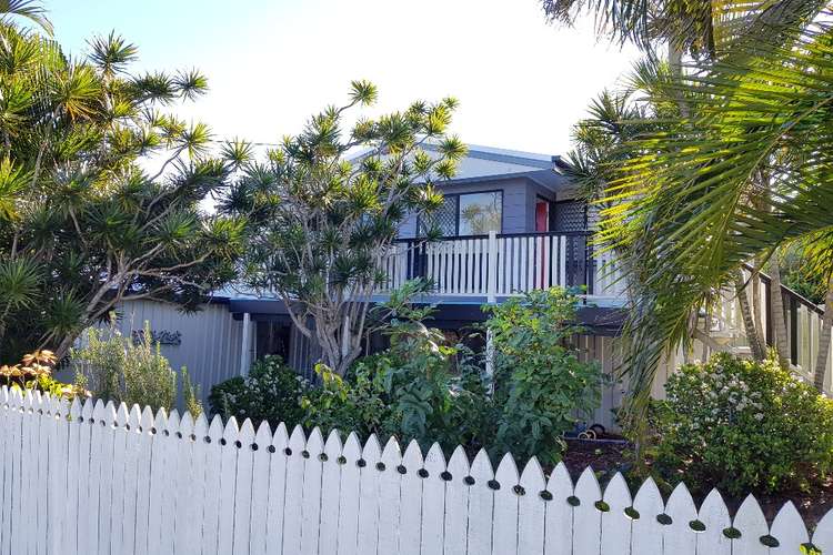 Main view of Homely house listing, 136 Bishop Road, Beachmere QLD 4510