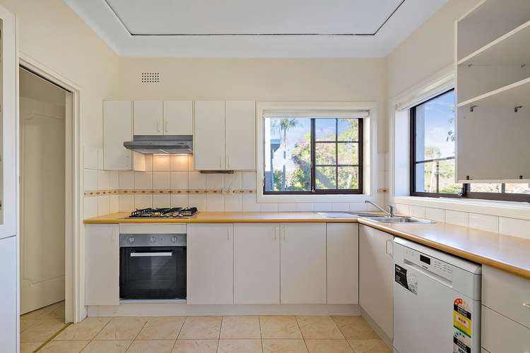 Second view of Homely house listing, 32 Wilson Street, Strathfield NSW 2135