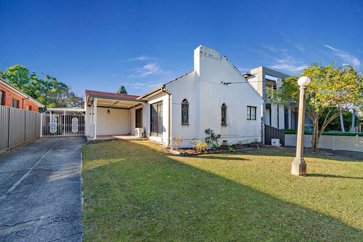 Fifth view of Homely house listing, 32 Wilson Street, Strathfield NSW 2135