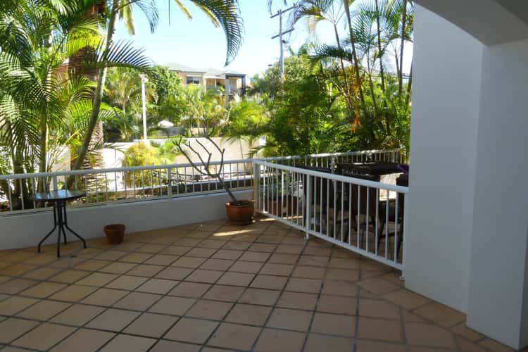 Fifth view of Homely apartment listing, 5/7-17 Purli, Chevron Island QLD 4217
