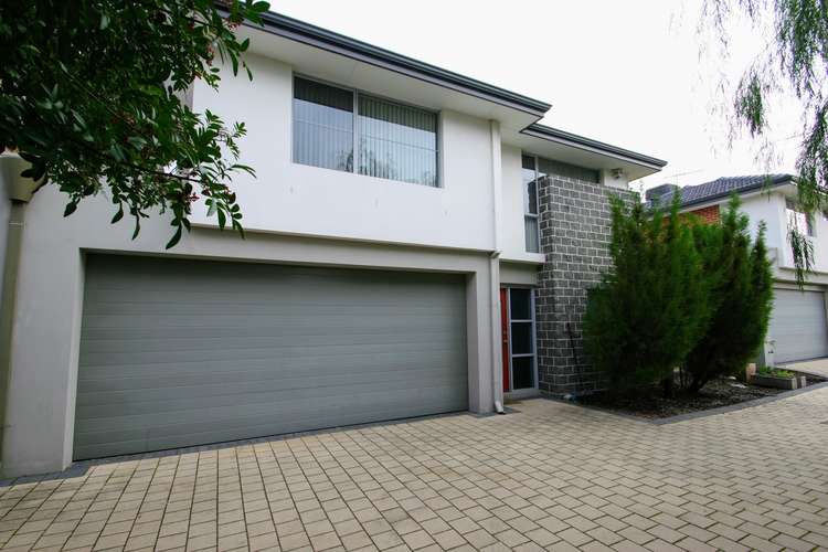 Main view of Homely townhouse listing, 2/4 Brindley Street, Belmont WA 6104
