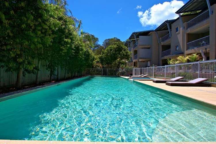 Main view of Homely apartment listing, 202/3-5 Thrower Drive, Currumbin QLD 4223