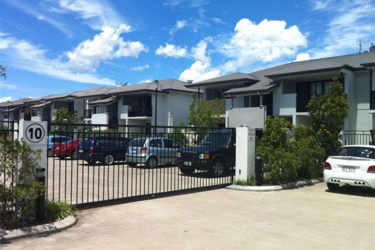 Main view of Homely unit listing, 32/70 Main Street, Pialba QLD 4655