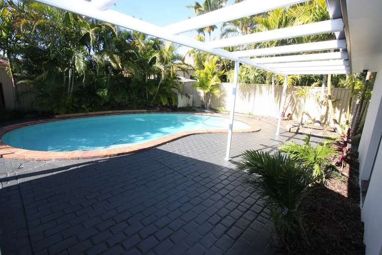 Second view of Homely house listing, 15 Kincardine Drive, Benowa QLD 4217