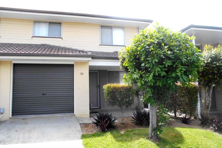 Third view of Homely townhouse listing, 50 / 113 Castle Hill Drive, Murrumba Downs QLD 4503