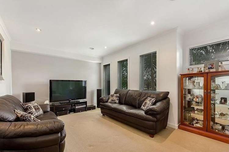 Fourth view of Homely house listing, 23 Parkes Way, Burnside Heights VIC 3023