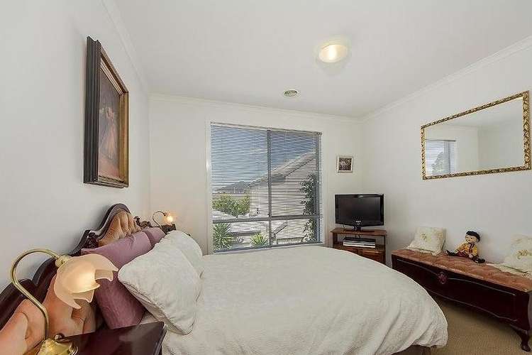 Fifth view of Homely house listing, 23 Parkes Way, Burnside Heights VIC 3023