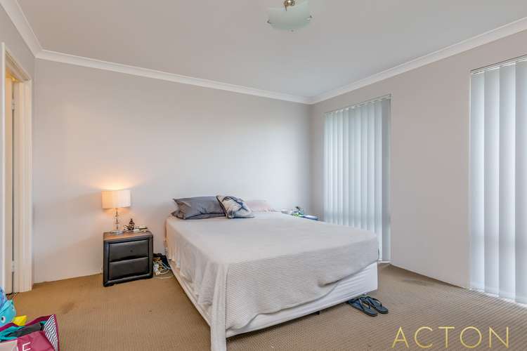 Second view of Homely house listing, 46 Lowanna Way, Armadale WA 6112