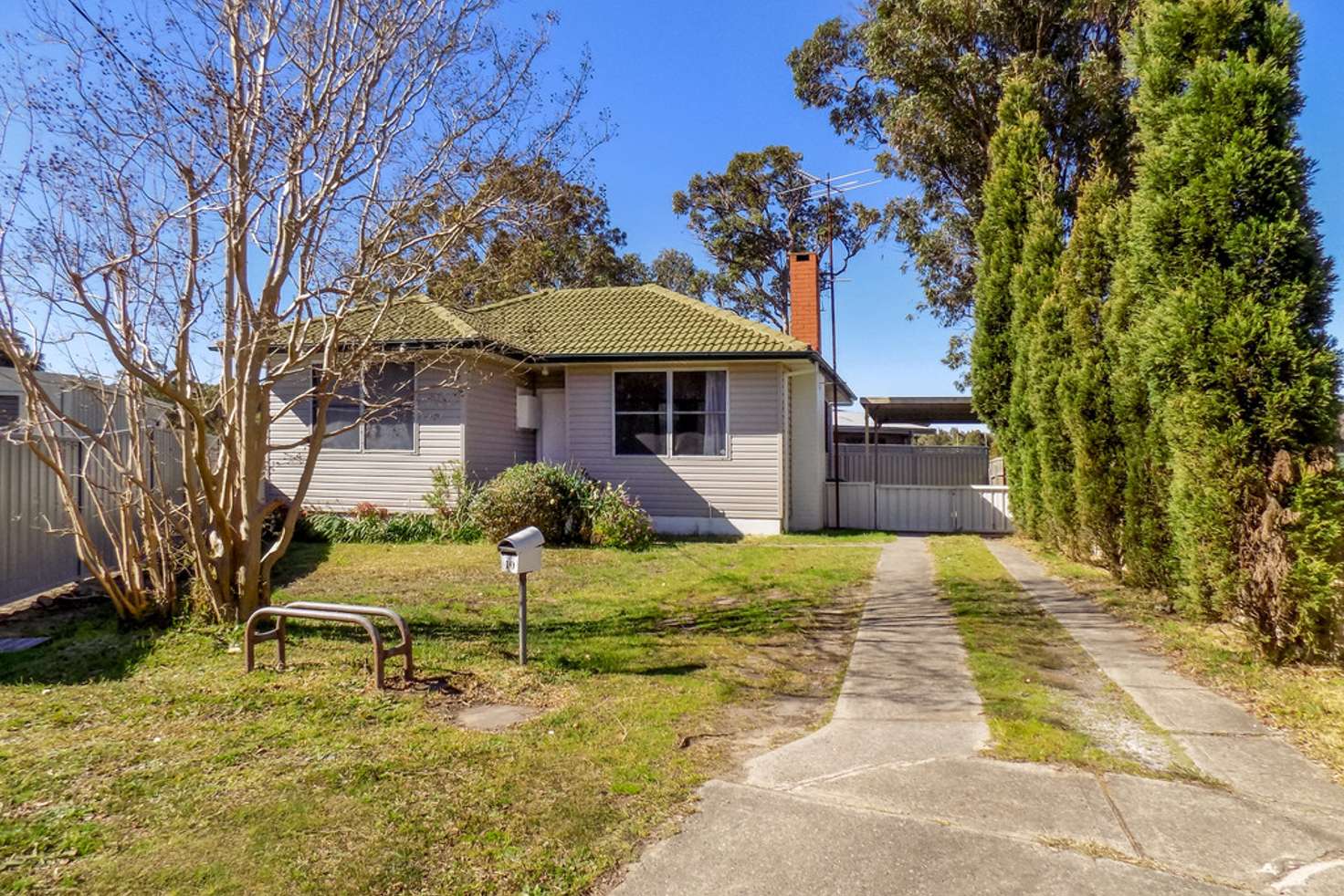 Main view of Homely house listing, 10 May Street, Toronto NSW 2283