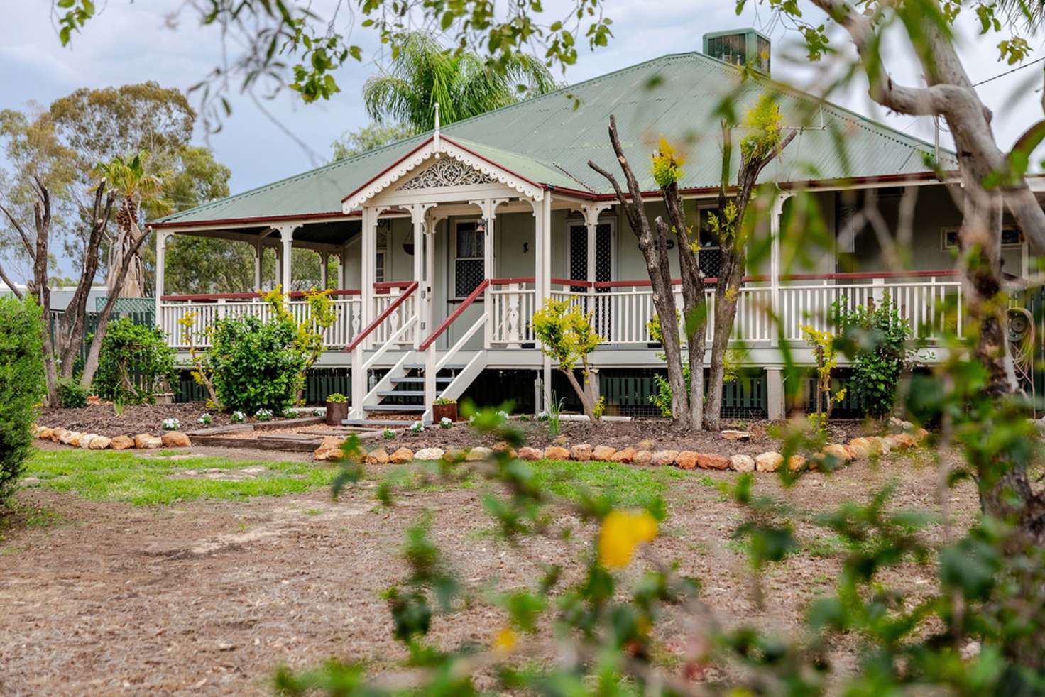 Main view of Homely house listing, 24 QUEEN STREET, Roma QLD 4455