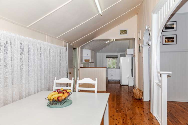 Second view of Homely house listing, 24 QUEEN STREET, Roma QLD 4455