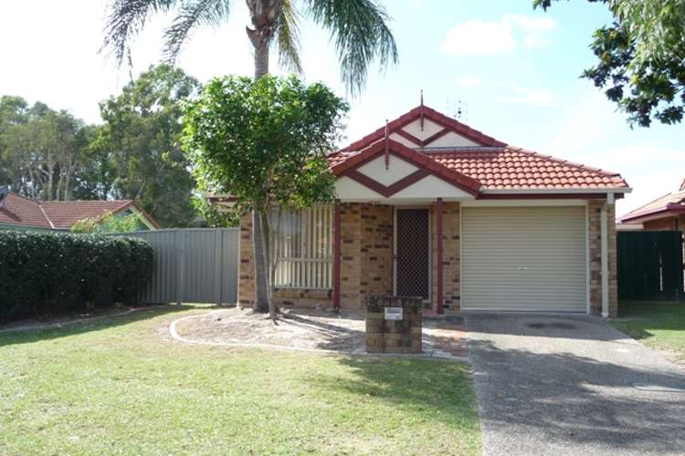 Main view of Homely house listing, 13 MONET STREET, Coombabah QLD 4216