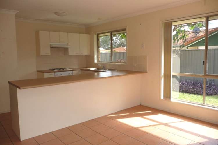 Fifth view of Homely house listing, 13 MONET STREET, Coombabah QLD 4216