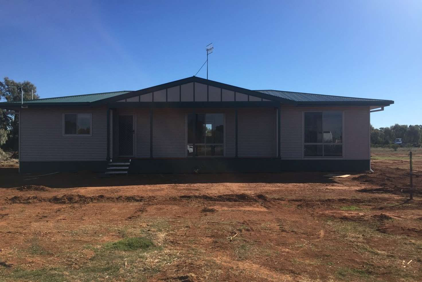 Main view of Homely house listing, 229 High Street, Hillston NSW 2675