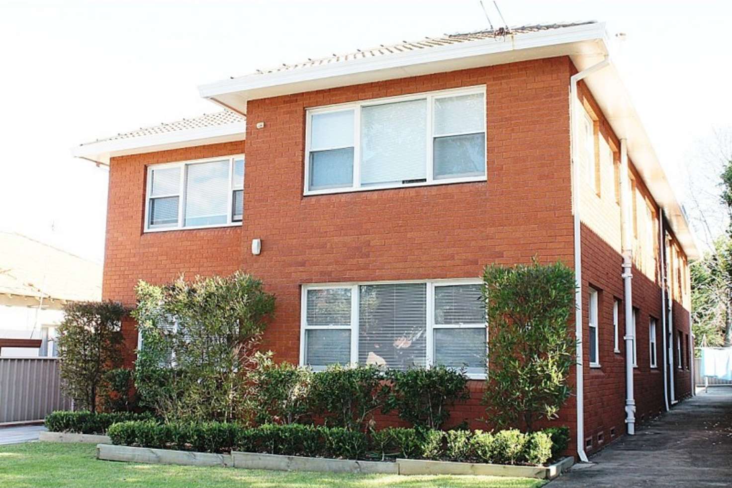 Main view of Homely unit listing, 4/9 Hampton Street, Croydon Park NSW 2133
