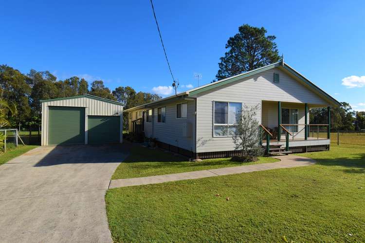 Main view of Homely house listing, 20 Regent Court, Cooloola Cove QLD 4580