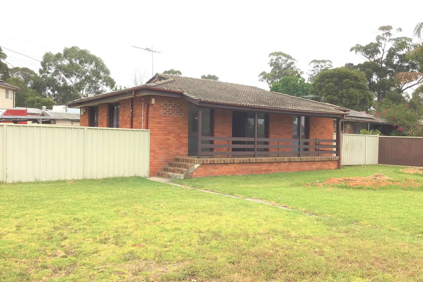 Main view of Homely house listing, 52 Keesing Crescent, Blackett NSW 2770