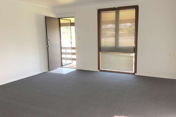 Second view of Homely house listing, 52 Keesing Crescent, Blackett NSW 2770