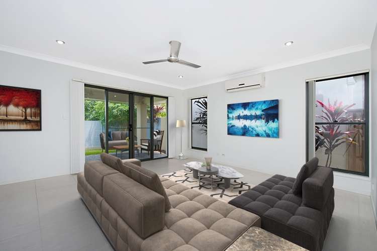 Second view of Homely house listing, 11 Mariner Avenue, Hope Island QLD 4212