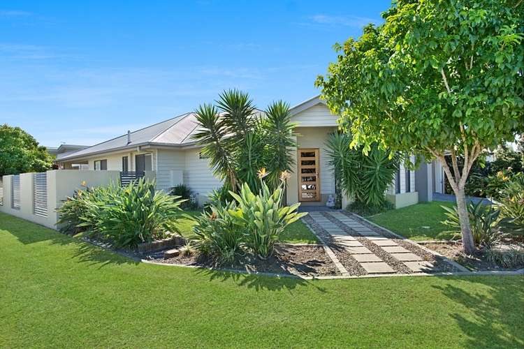 Fourth view of Homely house listing, 11 Mariner Avenue, Hope Island QLD 4212