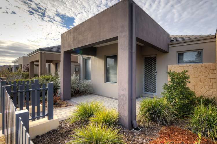 Second view of Homely house listing, 22 Hexham Terrace, Alkimos WA 6038