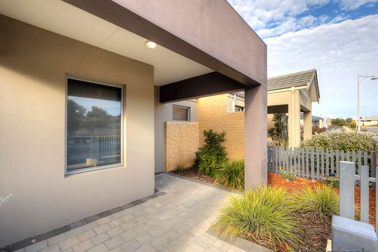 Third view of Homely house listing, 22 Hexham Terrace, Alkimos WA 6038