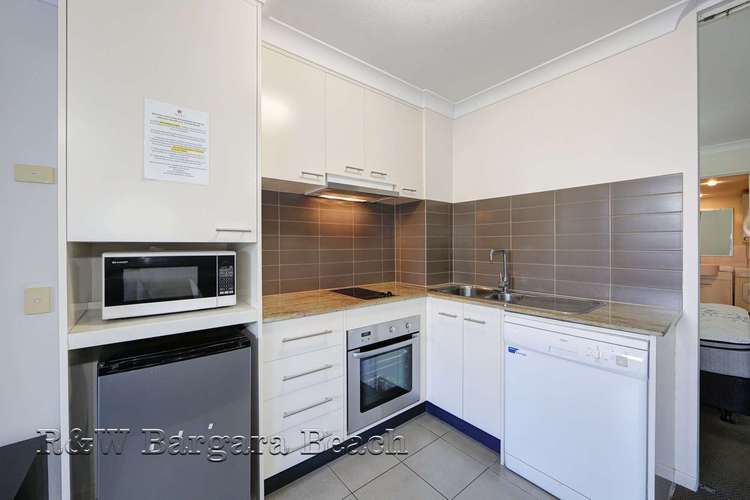 Second view of Homely unit listing, Unit 112, The Point, 23 Esplanade, Bargara QLD 4670