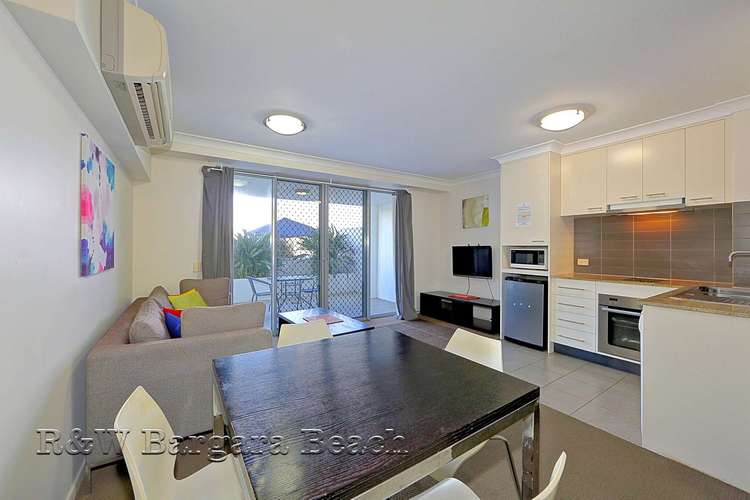 Fourth view of Homely unit listing, Unit 112, The Point, 23 Esplanade, Bargara QLD 4670