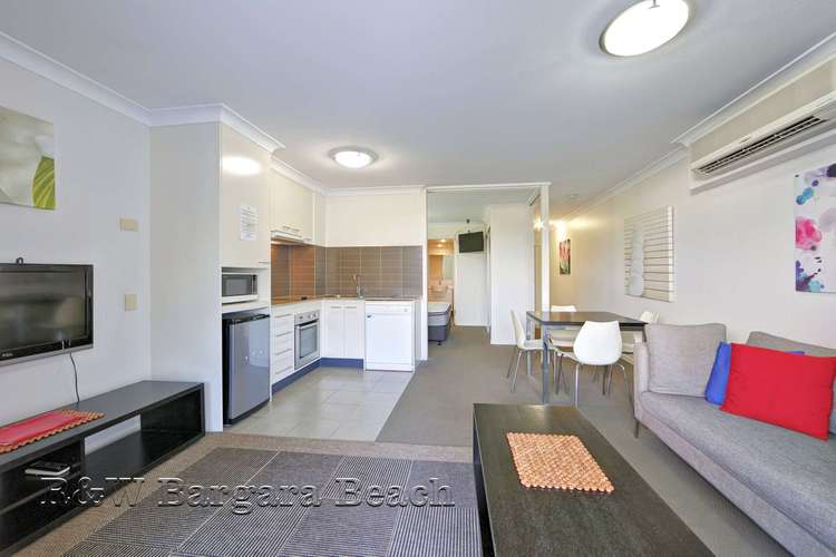 Fifth view of Homely unit listing, Unit 112, The Point, 23 Esplanade, Bargara QLD 4670