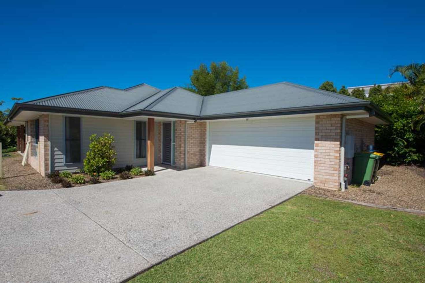 Main view of Homely house listing, 15 Bright Ct, Burnside QLD 4560