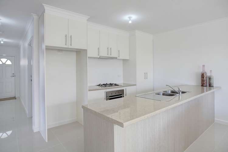 Second view of Homely unit listing, 16/20 Haigh Street, Port Lincoln SA 5606