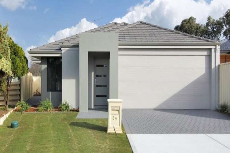 Main view of Homely house listing, 2A Earls Place, Balga WA 6061