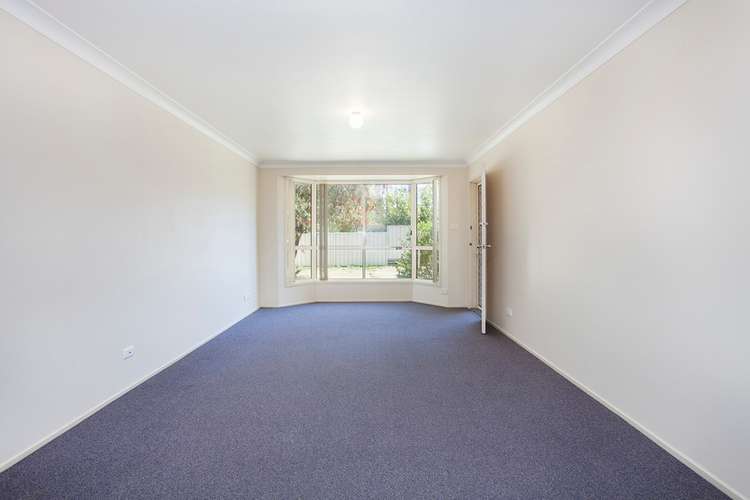 Fifth view of Homely semiDetached listing, 4/12 Proserpine Close, Ashtonfield NSW 2323