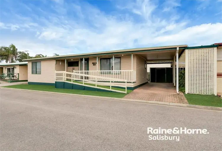 Site 118 Melaleuca Street, Waterloo Corner SA 5110