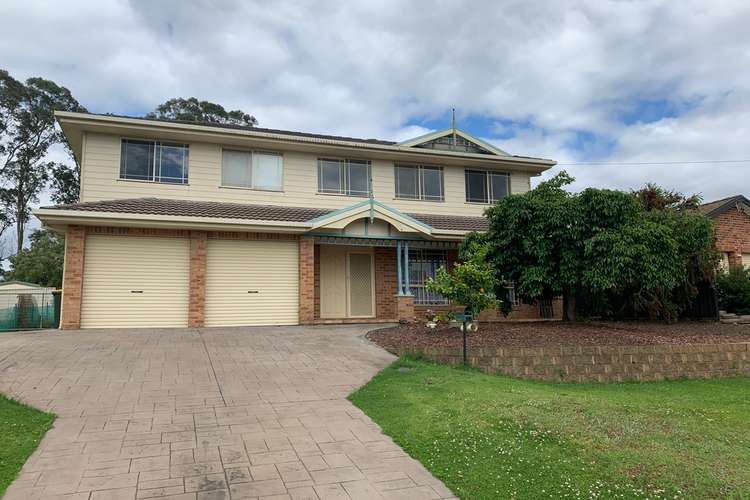 Main view of Homely house listing, 22 RADNOR ROAD, Bargo NSW 2574