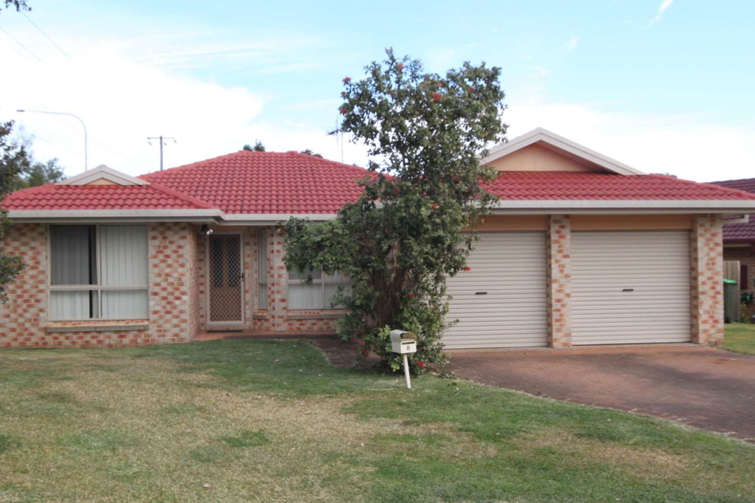 Main view of Homely house listing, 8 Locksley Place, Port Macquarie NSW 2444