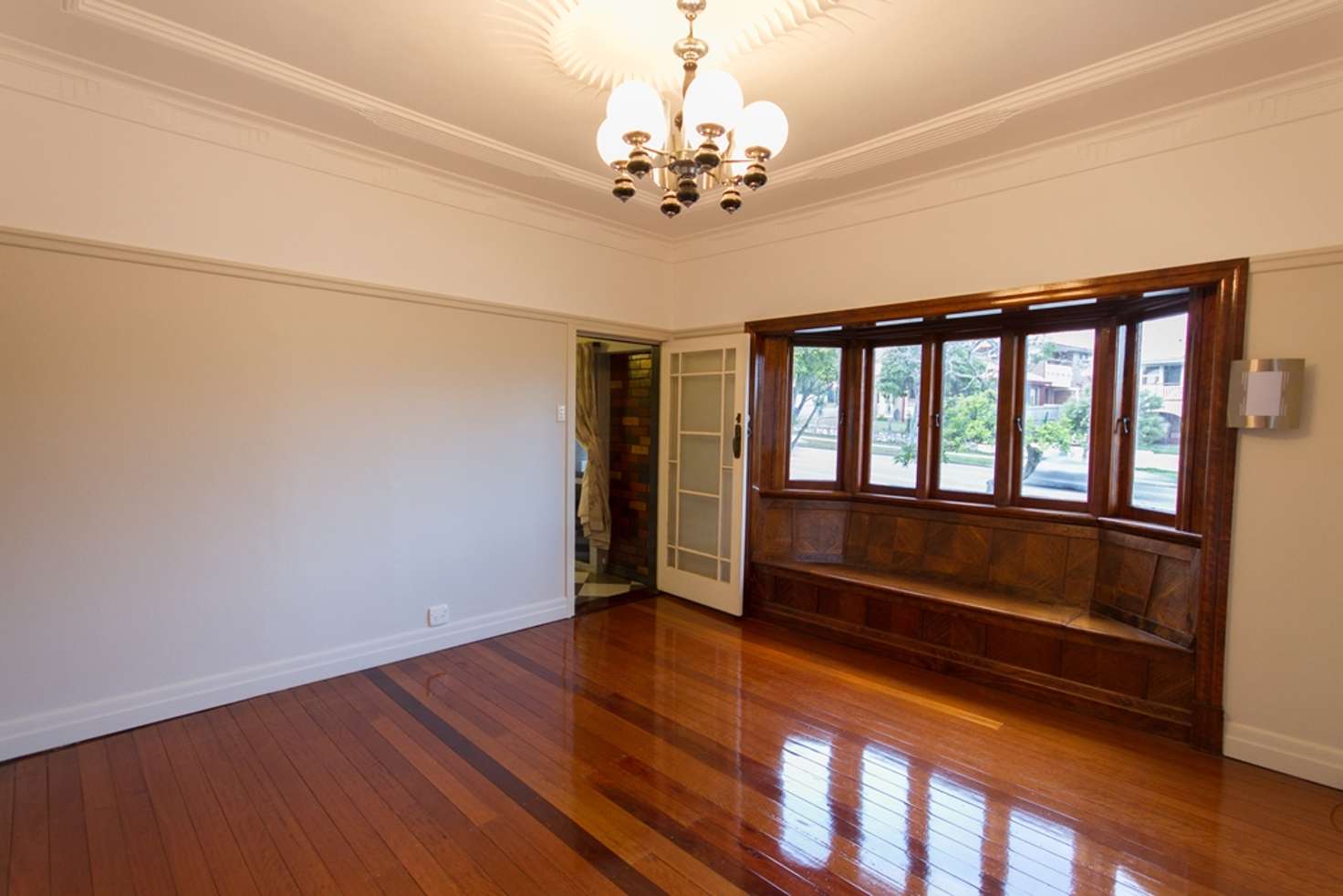 Main view of Homely house listing, 189 Old Cleveland Road, Coorparoo QLD 4151