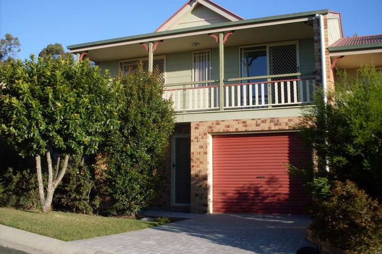 Main view of Homely townhouse listing, 17/10 Schumann Close, Tingalpa QLD 4173