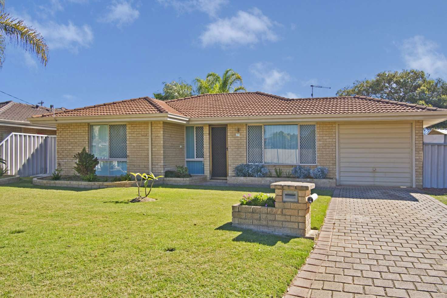 Main view of Homely house listing, 27 Jubilee Drive, Cooloongup WA 6168