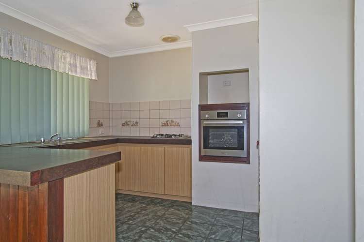 Third view of Homely house listing, 27 Jubilee Drive, Cooloongup WA 6168