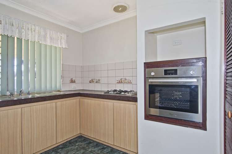 Fourth view of Homely house listing, 27 Jubilee Drive, Cooloongup WA 6168
